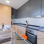#108 Beachside Apartamento Albufeira
