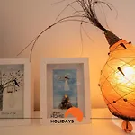 #108 Beachside *