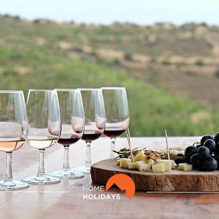 Appartement #108 T0 Coronel Aguas By Holidays