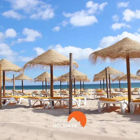 #108 Beachside * Albufeira