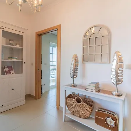 #108 T0 Coronel águas By Holidays Apartamento