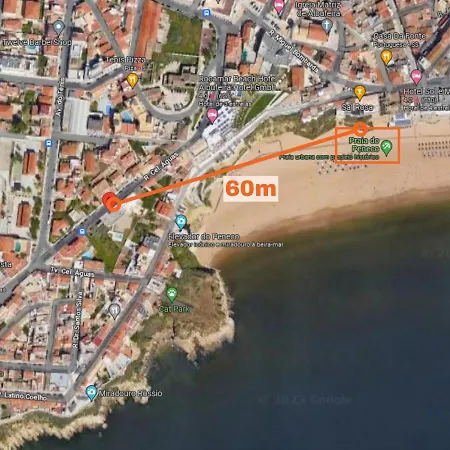 Apartment #108 T0 Coronel Aguas By Holidays Albufeira