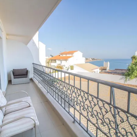 #108 T0 Coronel Aguas By Holidays * Albufeira