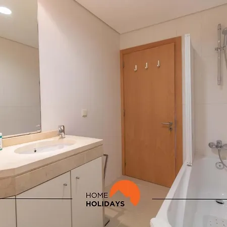 #108 T0 Coronel Aguas By Holidays Apartament
