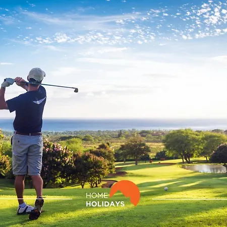 #108 T0 Coronel águas By Holidays