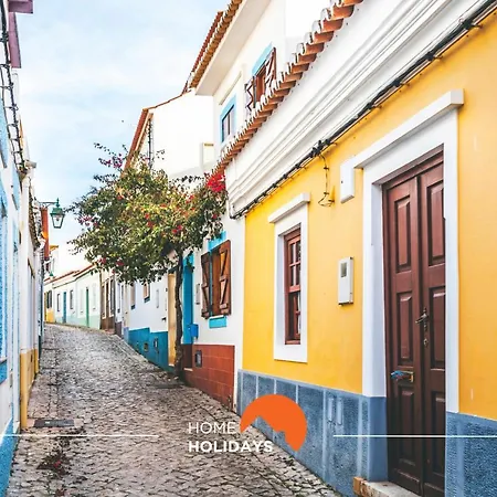#108 T0 Coronel Aguas By Holidays Apartment