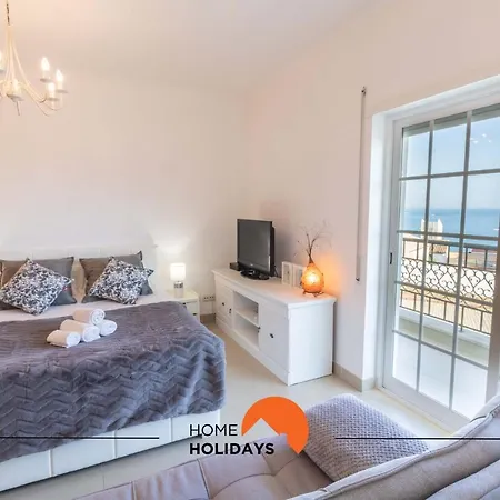#108 T0 Coronel Aguas By Holidays Albufeira