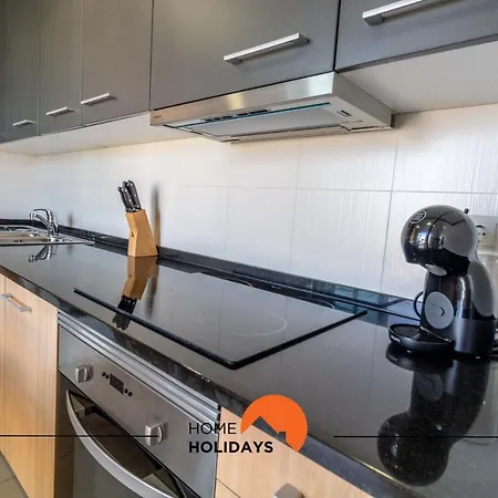 #108 T0 Coronel águas By Holidays * Albufeira