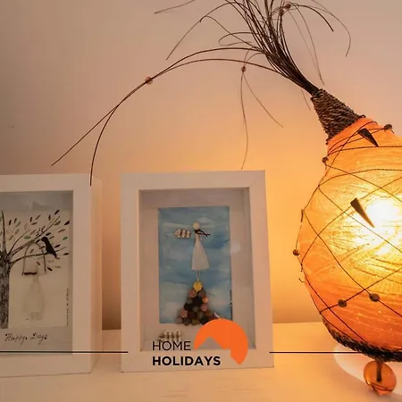 #108 T0 Coronel águas By Holidays *