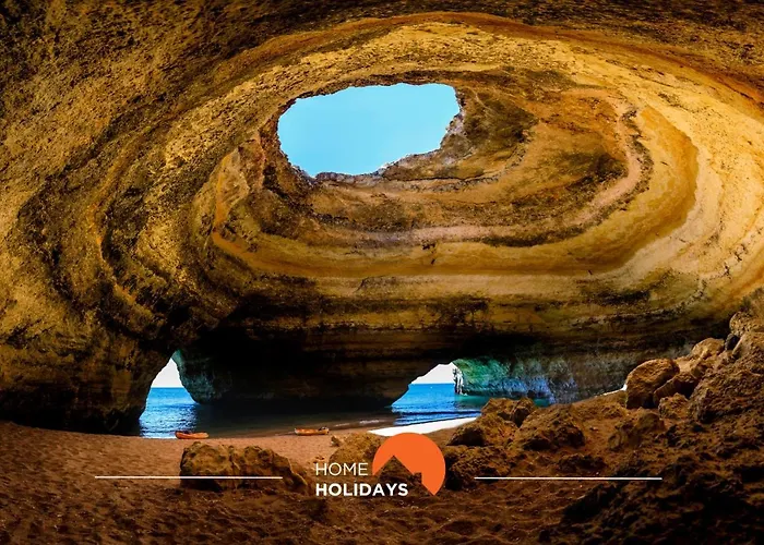 Lejlighed #108 T0 Coronel Aguas By Holidays