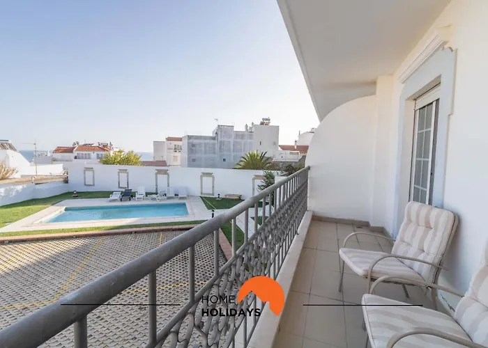 #108 T0 Coronel Aguas By Holidays Albufeira