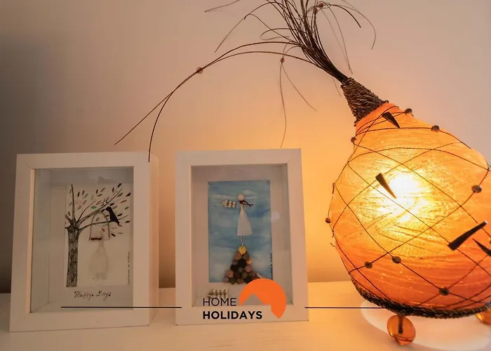 #108 T0 Coronel Aguas By Holidays *