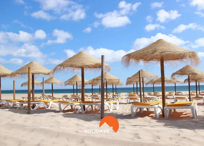 #108 T0 Coronel Aguas By Holidays * Albufeira