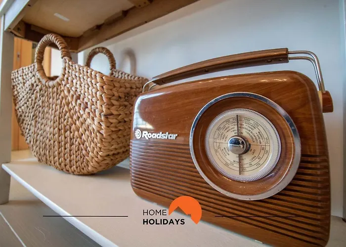 Lejlighed #108 T0 Coronel Aguas By Holidays Albufeira