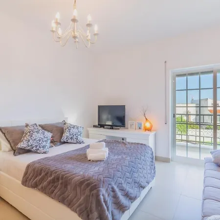 #108 T0 Coronel águas By Holidays Appartamento Albufeira