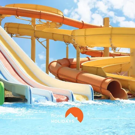 #108 T0 Coronel águas By Holidays