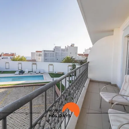 #108 T0 Coronel águas By Holidays Albufeira