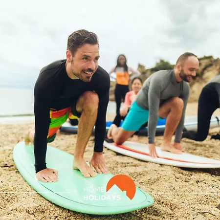 #108 T0 Coronel águas By Holidays