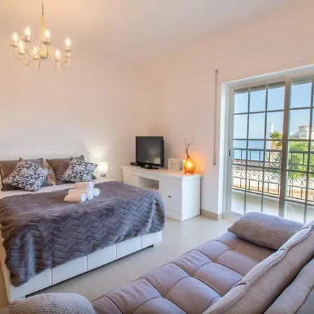 #108 T0 Coronel Aguas By Holidays * アルブフェイラ