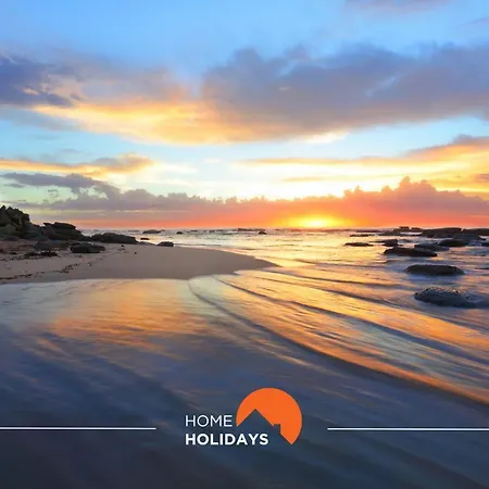 #108 T0 Coronel Aguas By Holidays * アルブフェイラ