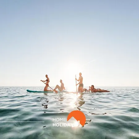 #108 T0 Coronel Aguas By Holidays アルブフェイラ